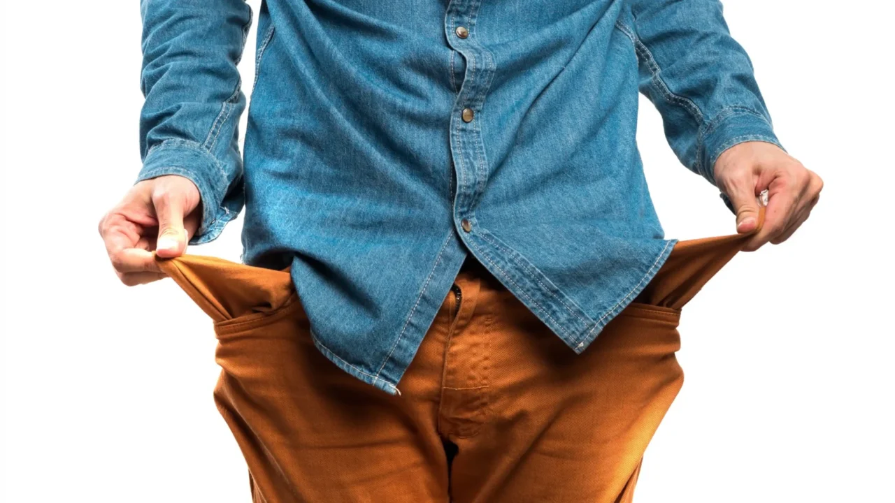 Insolvencia de Persona Natural No Comerciante