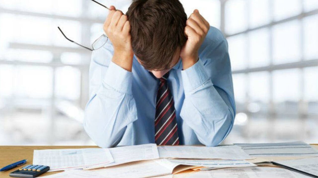 LOS 3 ERRORES MÁS GRAVES ANTES DE ENTRAR A INSOLVENCIA